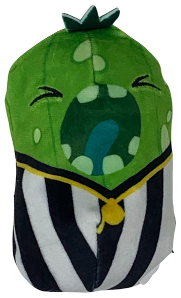 Cats Vs Pickles - Foul Baldrick #189 (Soft Plush - Series 2)