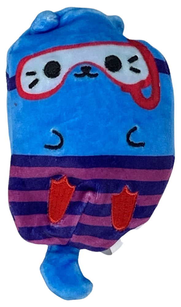 Cats Vs Pickles - Good Bouy #194 (Soft Plush - Series 2)