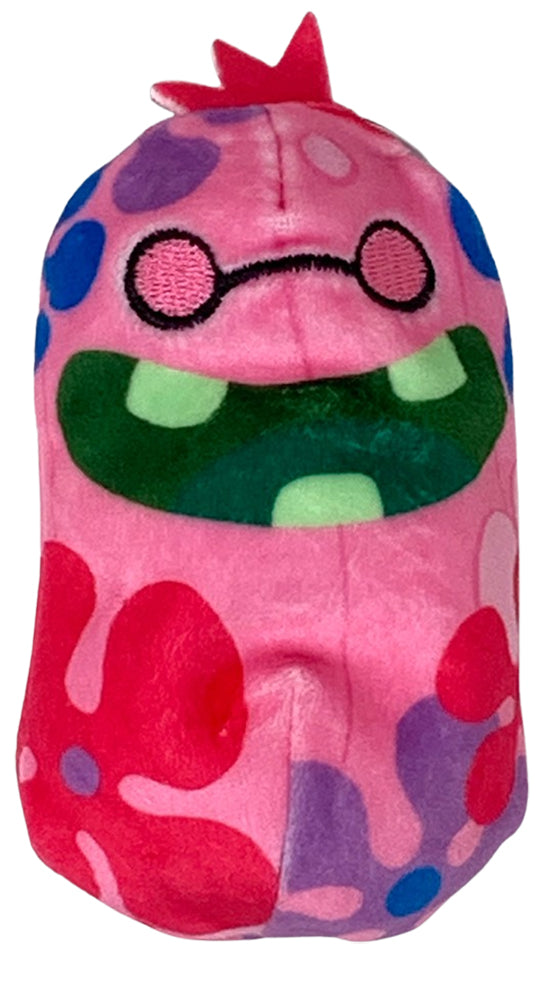 Cats Vs Pickles - Groovy Gill #196 (Soft Plush - Series 2)