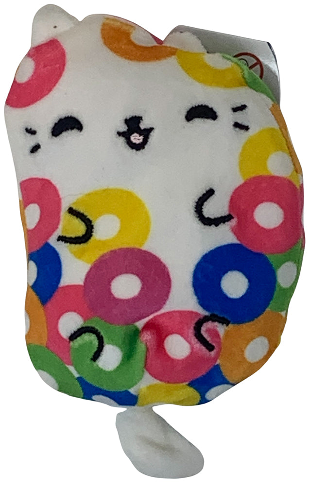 Cats Vs Pickles - Loopy #199 (Soft Plush - Series 2)