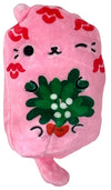 Cats Vs Pickles - Missy #239 (Soft Plush - Holiday Series)