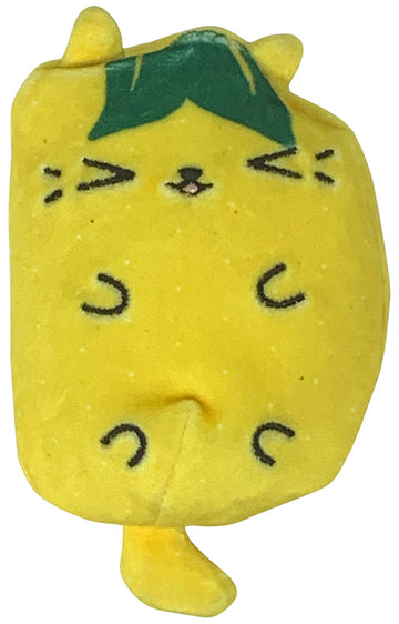 Cats Vs Pickles - Sour Pus #047 (Soft Plush - Series 2)