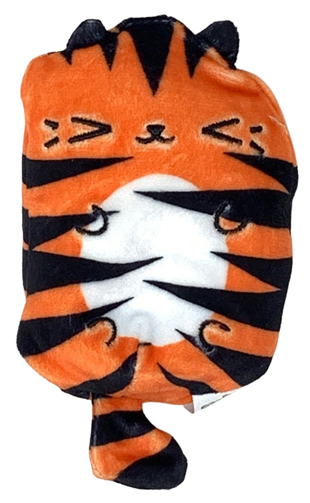 Cats Vs Pickles - Stripes #126 (Soft Plush - Series 2)