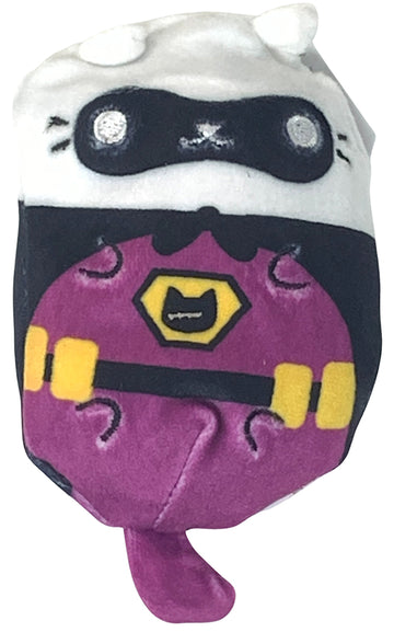 Cats Vs Pickles - The Paw-n-isher #081 (Soft Plush - Series 2)