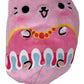 Cats Vs Pickles - Tiara #192 (Soft Plush - Series 2)