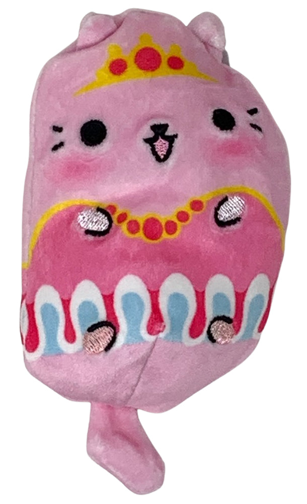 Cats Vs Pickles - Tiara #192 (Soft Plush - Series 2)
