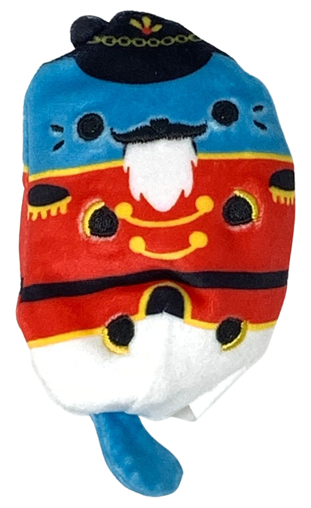 Cats Vs Pickles - Woody #233 (Soft Plush - Holiday Series)