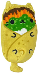 Cats Vs Pickles - Burrito