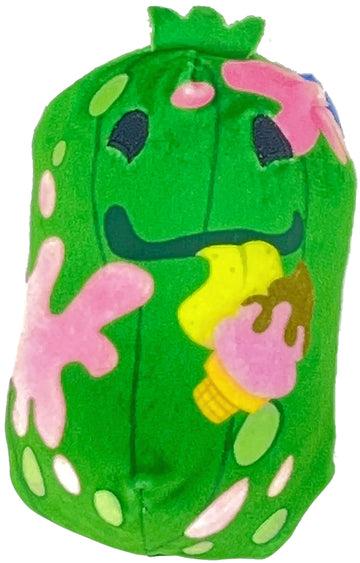 Cats Vs Pickles - Lickle #255 (Soft Plush - Gold Series Limited Release)