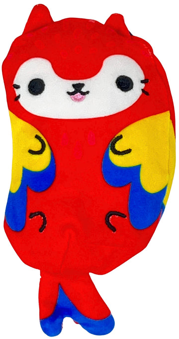 Cats Vs Pickles - Pete #251 (Soft Plush - Gold Series Limited Release)