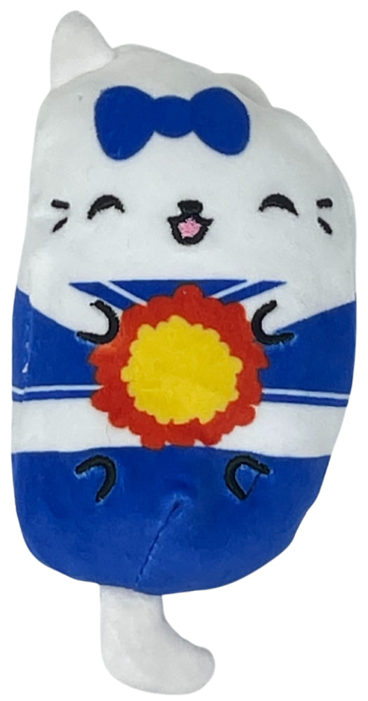 Cats Vs Pickles - Pom-Paws #113 (Soft Plush - Gold Series)