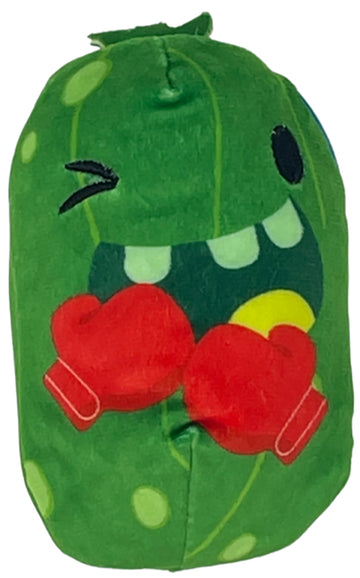 Cats Vs Pickles - Rocky #174 (Soft Plush - Gold Series)