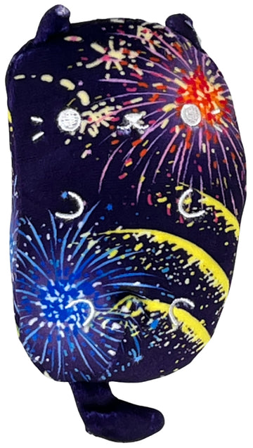 Cats Vs Pickles - Sparkle #248 (Soft Plush - Gold Series Limited Release)