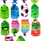 Cats Vs Pickles - Series 1 and 2 - choose your favorite cat or pickle