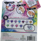 Charm Stone Bracelet Digging Kit - back of package (Series 1)