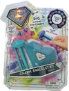 Charm Stone Bracelet Digging Kit Series 1 (Teal)