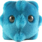 Giant Microbes Plush - Common Cold open