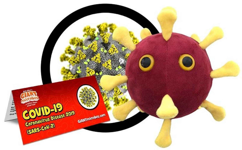 Corona-Virus-covid-19-Doll-close-up