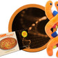 Giant Microbes Plush - DNA (Deoxyribonucleic Acid)