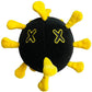 GIANTmicrobes Plush - Dead COVID (SARS-CoV-2)