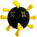 GIANTmicrobes Plush - Dead COVID (SARS-CoV-2)