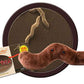 Giant Microbes Plush - Diarrhea (Campylobacter Jejuni)