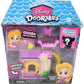 Disney Doorables Mini Playset Rapunzel’s Creative Corner