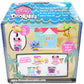 Disney Doorables Mini Playset Stitch’s Surf Shack back of package