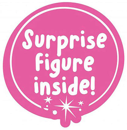 Disney Doorables Mini Playset Minnie Mouse’s Garden Cottage surprise figure inside