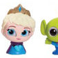 Disney Doorable series 5 mini peek (2-3 figures per box) samples