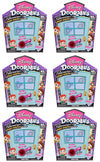 Disney Doorable Series 6 - multi peek (Sealed box of 6)