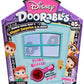 Disney Doorable Series 6 - multi peek (5-7 pieces per box) - in stock