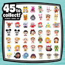 Disney Doorable Series 6 - multi peek (5-7 pieces per box) - in stock all the characters