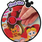 Disney Doorable Series 6 - multi peek (5-7 pieces per box) - in stock find the surprise