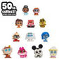 Disney Doorable Series 7 - multi peek (5-7 pieces per box) characters