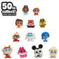 Disney Doorable Series 7 - multi peek (5-7 pieces per box) characters