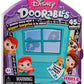 Disney Doorable series 6 mini peek (2-3 figures per box)