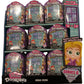 Disney Doorable series 6 mini peek (2-3 figures per box) (Sealed Case of 27)