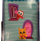 Disney Doorable series 6 mini peek (2-3 figures per box) (Sealed Case of 27) right side