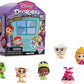 Disney Doorable series 6 mini peek (2-3 figures per box) look inside