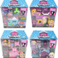 Disney Doorables Mini Playset (Complete Set of 4)