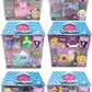 Disney Doorables Mini Playset (Sealed Case of 6)