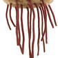 Giant Microbes Plush - E. Coli (Escherichia Coli) open