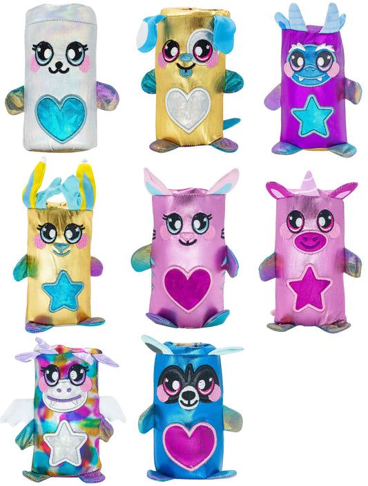 Floops bundle of 4
