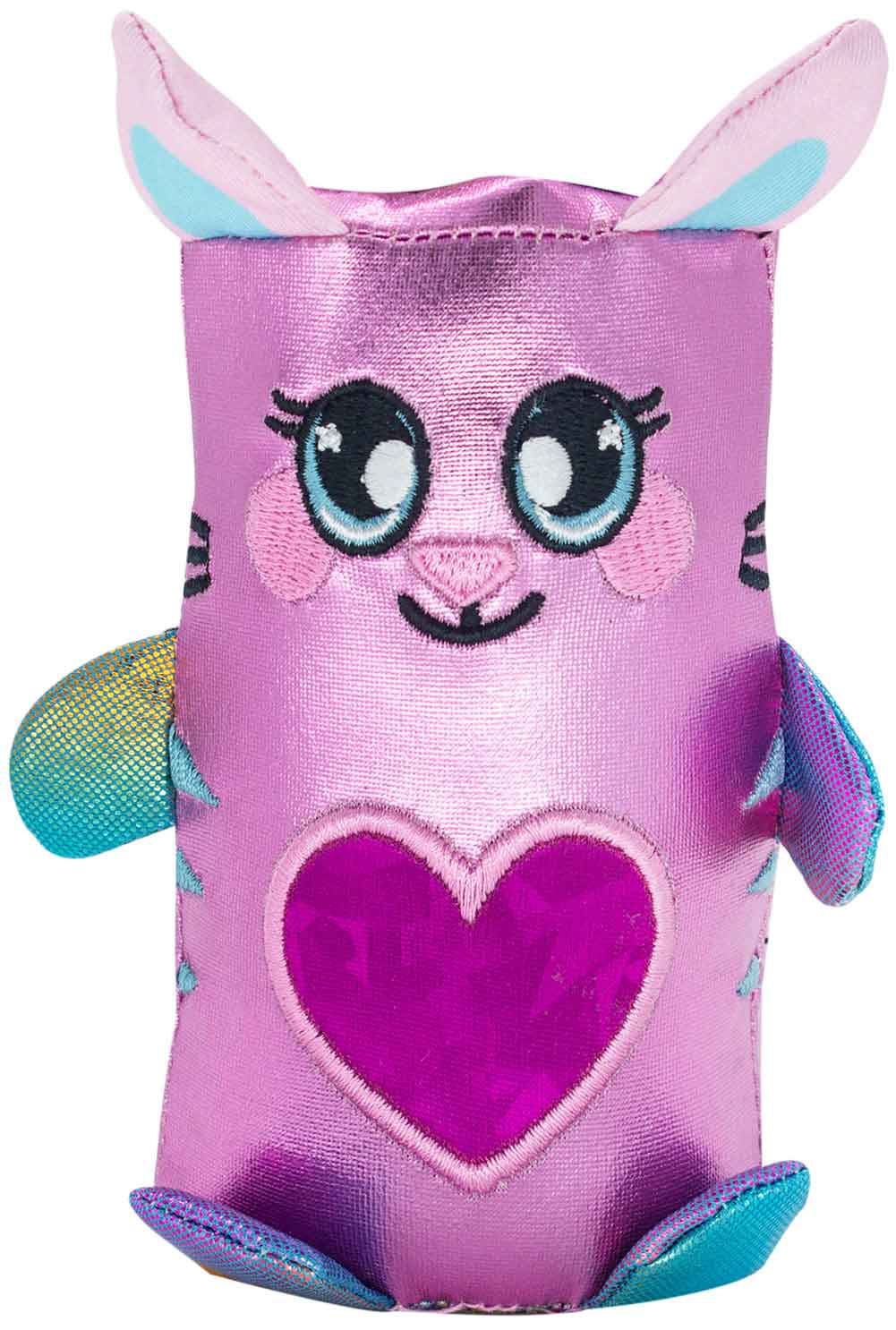 Floops - Sealed Case of 8 (2 in 1 Plush Dolls) (Plus 1 mini Floop ...
