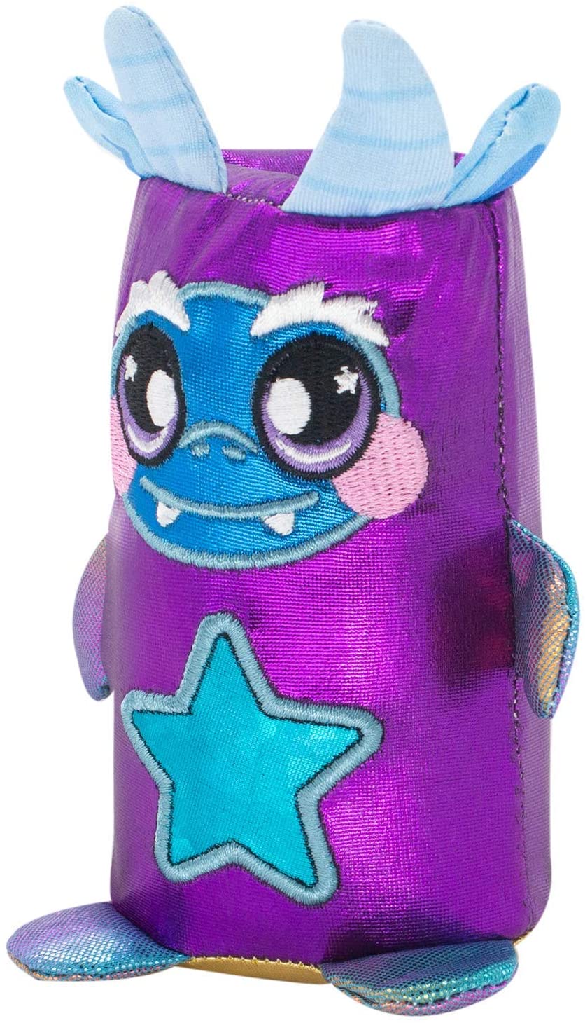 Floops - Bundle of 4 (2 in 1 Plush Dolls)