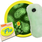 Giant Microbes Plush - Flu (Orthomyxovirus)