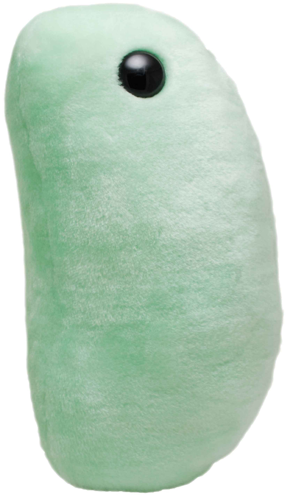 Giant Microbes Plush - Flu (Orthomyxovirus) – Knick Knack Toy Shack