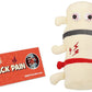 Giant Microbes Plush - Back Pain