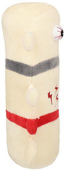 Giant Microbes Plush - Back Pain angled